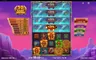 Free spins screen