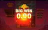 Free spins screen