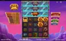 Free spins screen