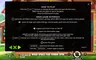 Rules / How to play