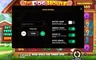 Game settings