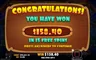 Win screen