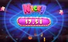 Free spins screen