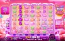 Free spins screen