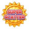 SUPER SCATTER