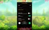 Game settings