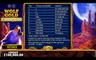 Paytable