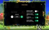 Game settings