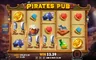 Free spins screen