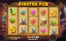 Free spins screen