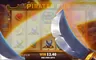 Free spins screen