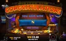 Free spins screen
