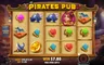Free spins screen