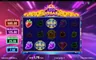 Free spins screen