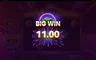 Win screen