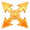 Multiplier Symbol
