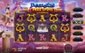 Free spins screen
