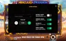 Game settings
