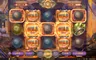 Free spins screen