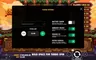 Game settings