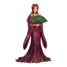 Lady of Flowers