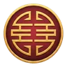 Shou Drum Panel
