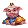 Zhu Bajie