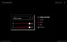 Game settings