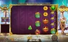 Free spins screen