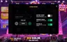 Game settings