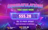Win screen