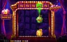 Free spins screen