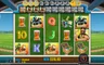 Free spins screen