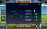 Game settings