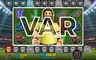 Free spins screen