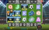 Free spins screen
