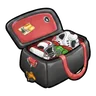 Equipment Bag