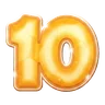 10