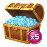 MULTIPLIER WILD