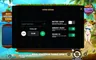 Game settings
