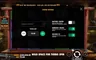 Game settings