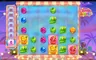 Free spins screen