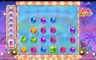 Free spins screen