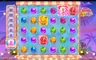 Free spins screen
