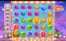 Free spins screen