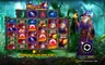 Preview / Loading screen