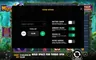Game settings