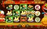 Free spins screen