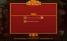 Paytable