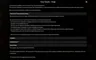 Rules / How to play